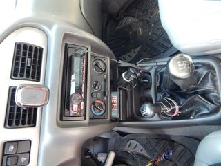 Ford Ranger 2003 2.5T DIESEL 4X4-thumb-13