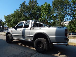 Ford Ranger 2003 2.5T DIESEL 4X4-thumb-14