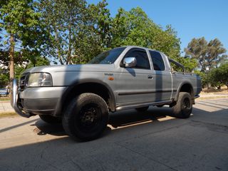 Ford Ranger 2003 2.5T DIESEL 4X4-thumb-15