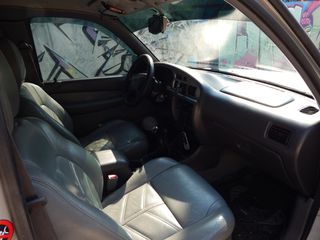 Ford Ranger 2003 2.5T DIESEL 4X4-thumb-17