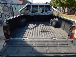 Ford Ranger 2003 2.5T DIESEL 4X4-thumb-18