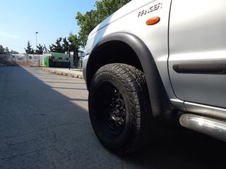 Ford Ranger 2003 2.5T DIESEL 4X4-thumb-19