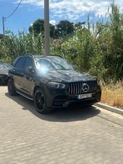 Mercedes-Benz GLE 53 AMG 2021