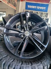 Ζάντες 19NISSAN