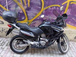 Honda Transalp 650 2003