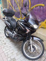Honda Transalp 650 2003-thumb-1