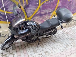 Honda Transalp 650 2003-thumb-2