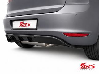 Volkswagen Golf Mk6 DIFFUSER ΣΧΕΔΙΟ.2-thumb-1