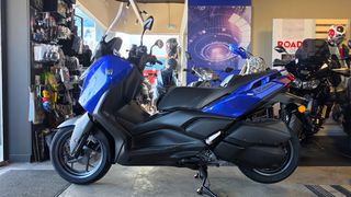 Yamaha XMAX 300 2026 XMAX300 NEW EURO 5PLUS