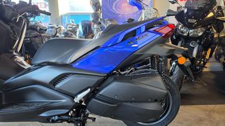 Yamaha XMAX 300 2026 XMAX300 NEW EURO 5PLUS-thumb-7