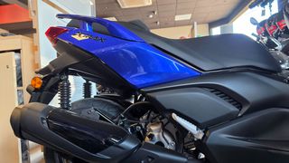 Yamaha XMAX 300 2026 XMAX300 NEW EURO 5PLUS-thumb-36