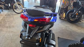 Yamaha XMAX 300 2026 XMAX300 NEW EURO 5PLUS-thumb-38