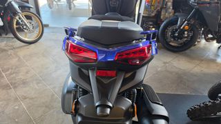 Yamaha XMAX 300 2026 XMAX300 NEW EURO 5PLUS-thumb-39
