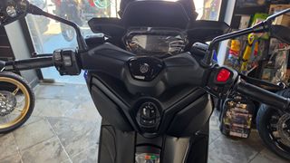 Yamaha XMAX 300 2026 XMAX300 NEW EURO 5PLUS-thumb-42