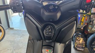 Yamaha XMAX 300 2026 XMAX300 NEW EURO 5PLUS-thumb-45