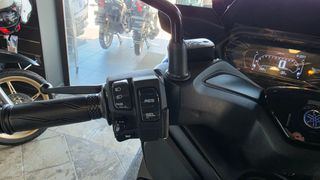 Yamaha XMAX 300 2026 XMAX300 NEW EURO 5PLUS-thumb-47