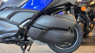 Yamaha XMAX 300 2026 XMAX300 NEW EURO 5PLUS-thumb-10