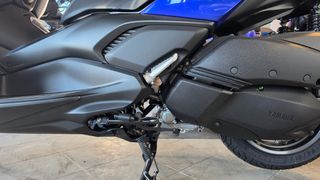 Yamaha XMAX 300 2026 XMAX300 NEW EURO 5PLUS-thumb-11