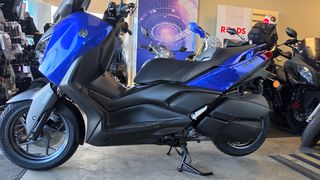 Yamaha XMAX 300 2026 XMAX300 NEW EURO 5PLUS-thumb-13