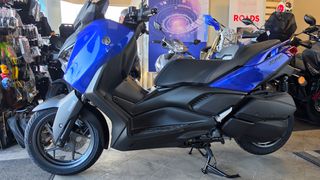 Yamaha XMAX 300 2026 XMAX300 NEW EURO 5PLUS-thumb-14
