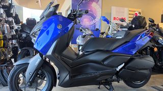 Yamaha XMAX 300 2026 XMAX300 NEW EURO 5PLUS-thumb-15
