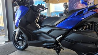 Yamaha XMAX 300 2026 XMAX300 NEW EURO 5PLUS-thumb-16
