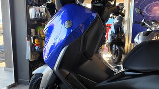Yamaha XMAX 300 2026 XMAX300 NEW EURO 5PLUS-thumb-17