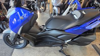 Yamaha XMAX 300 2026 XMAX300 NEW EURO 5PLUS-thumb-19