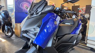Yamaha XMAX 300 2026 XMAX300 NEW EURO 5PLUS-thumb-20