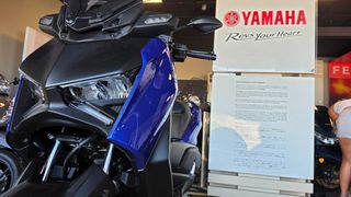 Yamaha XMAX 300 2026 XMAX300 NEW EURO 5PLUS-thumb-21