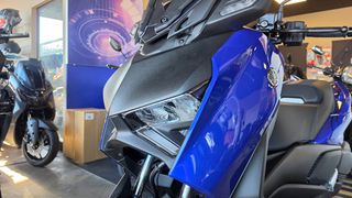 Yamaha XMAX 300 2026 XMAX300 NEW EURO 5PLUS-thumb-22