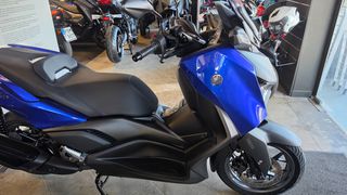 Yamaha XMAX 300 2026 XMAX300 NEW EURO 5PLUS-thumb-26