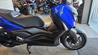 Yamaha XMAX 300 2026 XMAX300 NEW EURO 5PLUS-thumb-27
