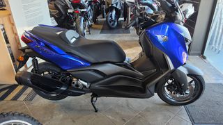 Yamaha XMAX 300 2026 XMAX300 NEW EURO 5PLUS-thumb-28