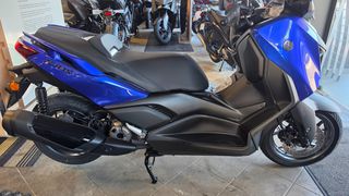 Yamaha XMAX 300 2026 XMAX300 NEW EURO 5PLUS-thumb-29