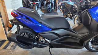 Yamaha XMAX 300 2026 XMAX300 NEW EURO 5PLUS-thumb-30