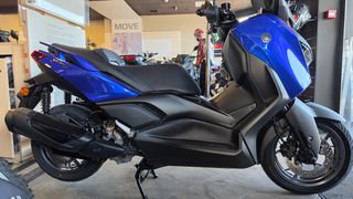 Yamaha XMAX 300 2026 XMAX300 NEW EURO 5PLUS-thumb-31