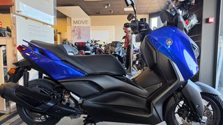 Yamaha XMAX 300 2026 XMAX300 NEW EURO 5PLUS-thumb-32