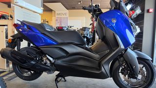 Yamaha XMAX 300 2026 XMAX300 NEW EURO 5PLUS-thumb-33