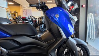 Yamaha XMAX 300 2026 XMAX300 NEW EURO 5PLUS-thumb-34