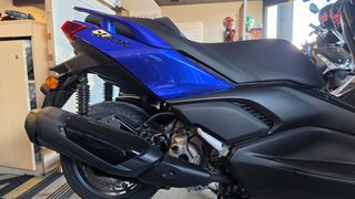 Yamaha XMAX 300 2026 XMAX300 NEW EURO 5PLUS-thumb-35