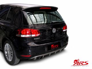 Volkswagen Golf Mk6 DIFFUSER ΣΧΕΔΙΟ.1-thumb-1