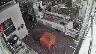 ΠΩΛΕΙΤΑΙ ΚΡΕΟΠΩΛΕΙΟ - ΜΙΝΙ ΜΑΡΚΕΤ στο Χαλάνδρι, λόγω υγείας
