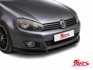 Volkswagen Golf Mk6 ΕΜΠΡΟΣΘΙΟ LIP SPOILER ΠΡΟΦΥΛΑΚΤΗΡΑ