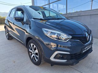 Renault Captur 2018 AUTOMATIC-thumb-1