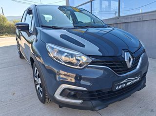 Renault Captur 2018 AUTOMATIC-thumb-2