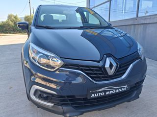 Renault Captur 2018 AUTOMATIC-thumb-3