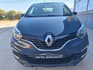 Renault Captur 2018 AUTOMATIC-thumb-4