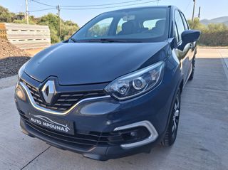Renault Captur 2018 AUTOMATIC-thumb-5