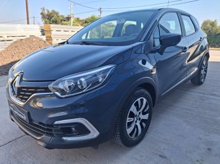 Renault Captur 2018 AUTOMATIC-thumb-6